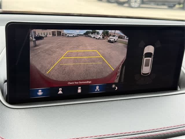 Thumbnail: 2022 Acura MDX - 22