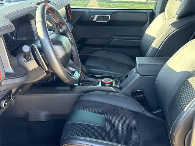 Thumbnail: 2025 Ford Bronco - 10