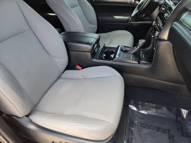 Thumbnail: 2023 Lexus GX - 14