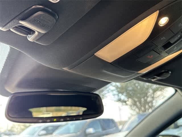 Thumbnail: 2022 INFINITI QX55 - 26