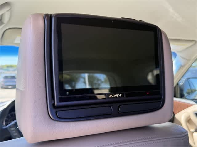 Thumbnail: 2017 Nissan Armada - 21