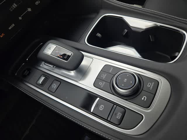 Thumbnail: 2026 INFINITI QX60 - 17