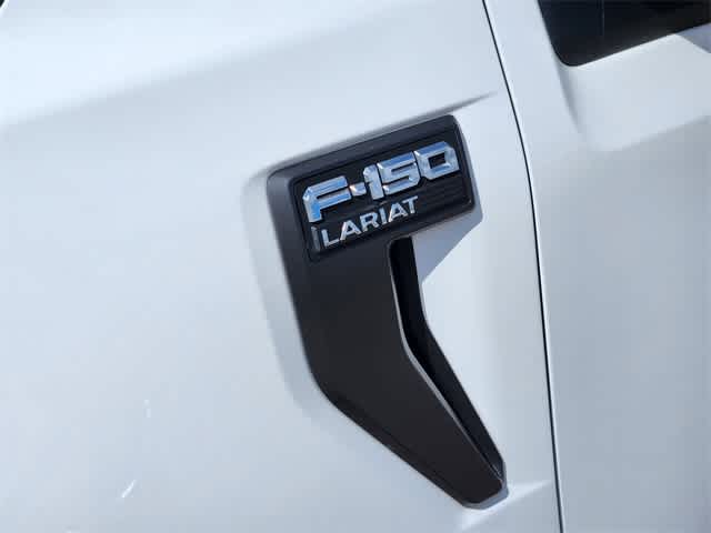 Thumbnail: 2023 Ford F-150 - 7