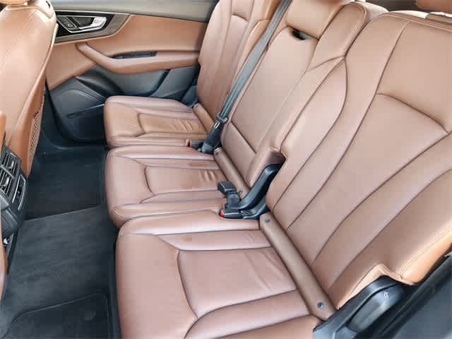 Thumbnail: 2018 Audi Q7 - 13