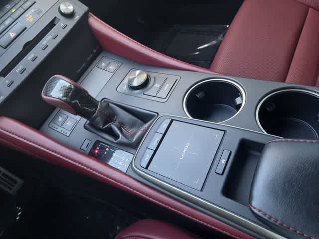 Thumbnail: 2018 Lexus RC - 17