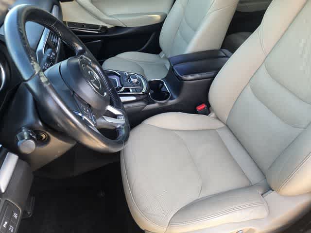 Thumbnail: 2016 Mazda CX-9 - 10