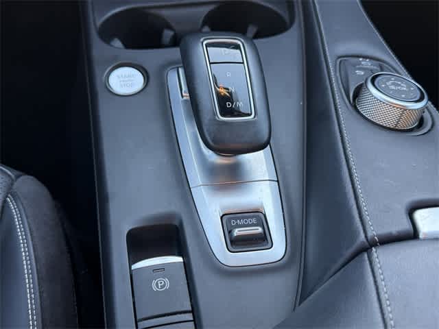 Thumbnail: 2023 INFINITI QX50 - 19