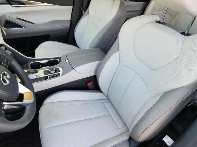 Thumbnail: 2026 INFINITI QX60 - 11