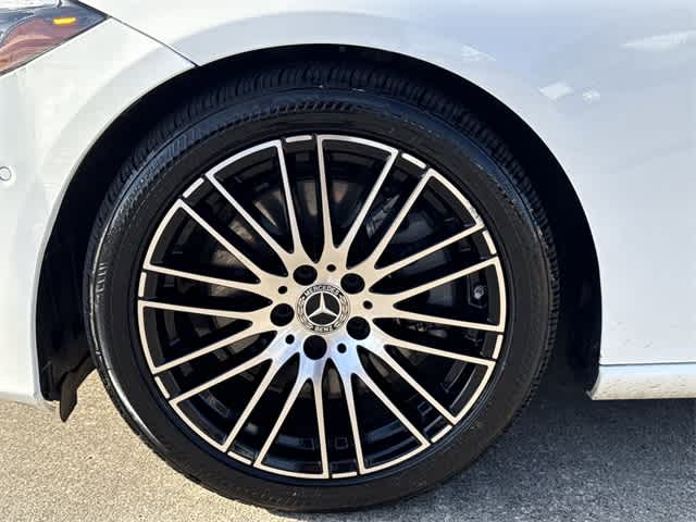 Thumbnail: 2023 Mercedes-Benz C-Class - 7