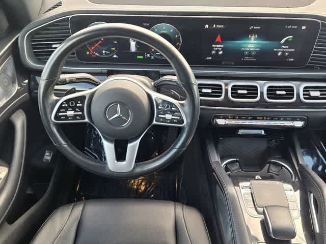 Thumbnail: 2020 Mercedes-Benz GLS - 16