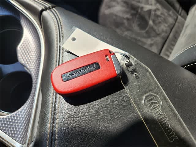 Thumbnail: 2016 Dodge Challenger - 20