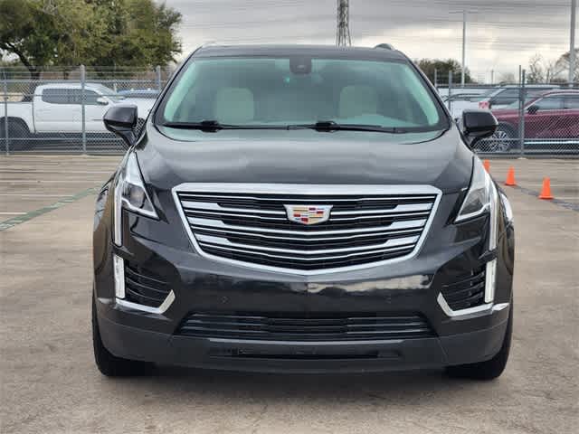 Thumbnail: 2017 Cadillac XT5 - 6