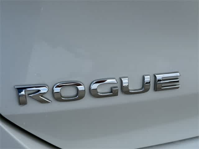 Thumbnail: 2014 Nissan Rogue - 5