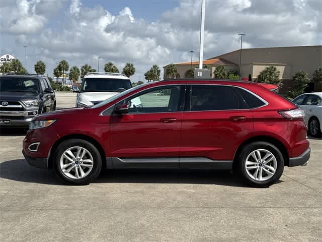 Thumbnail: 2016 Ford Edge - 2