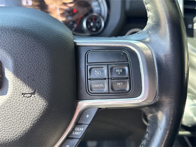 Thumbnail: 2022 RAM 2500 - 19