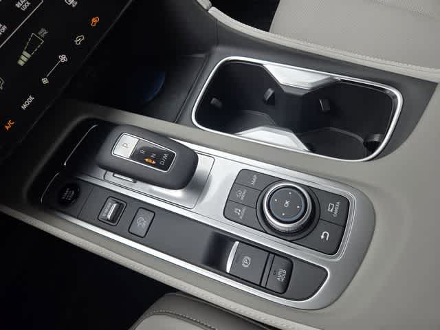Thumbnail: 2027 INFINITI QX60 - 17