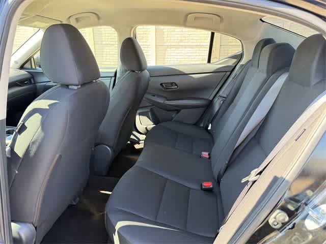 Thumbnail: 2024 Nissan Sentra - 6