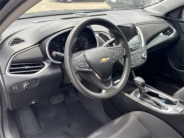 2023 Chevrolet Malibu LT 10