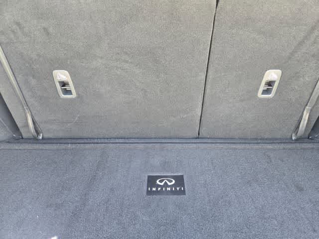 Thumbnail: 2026 INFINITI QX60 - 20