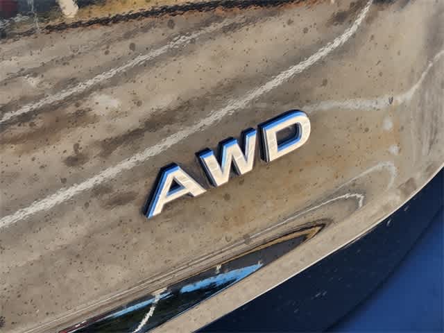 Thumbnail: 2023 Nissan Rogue - 7