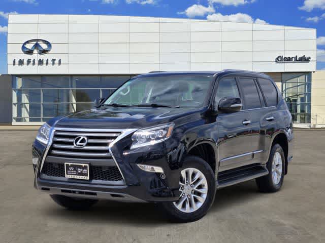 2018 Lexus GX 460 -
                  Houston, TX