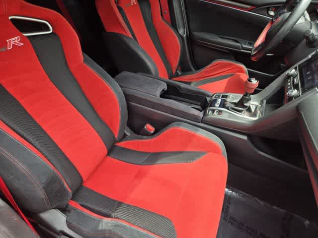 Thumbnail: 2018 Honda Civic - 14