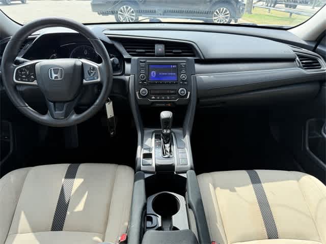 Thumbnail: 2019 Honda Civic - 15