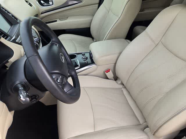 Thumbnail: 2019 INFINITI QX60 - 11