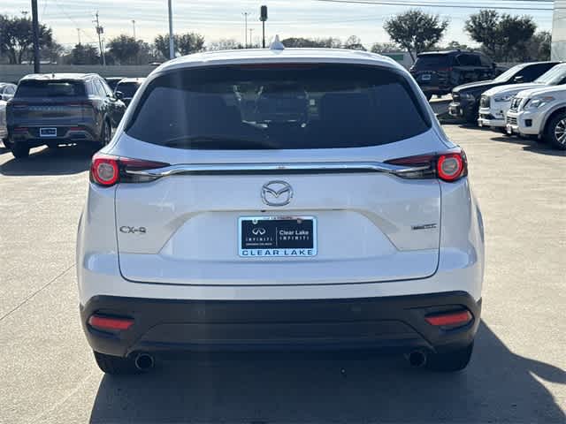 Thumbnail: 2021 Mazda CX-9 - 4