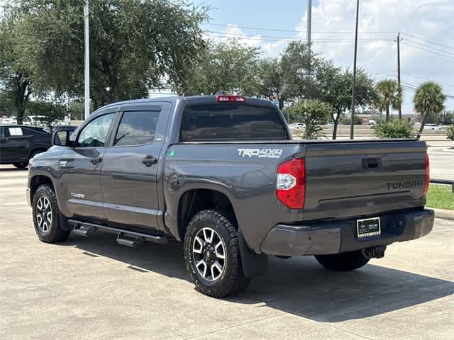 Thumbnail: 2020 Toyota Tundra - 3