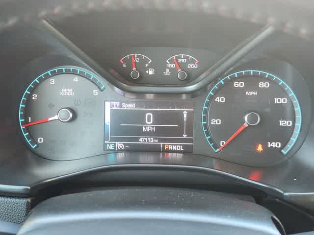 Thumbnail: 2018 GMC Canyon - 18