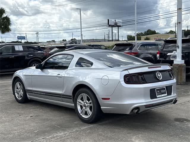 Thumbnail: 2013 Ford Mustang - 3