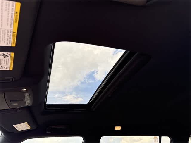 Thumbnail: 2024 INFINITI QX80 - 27