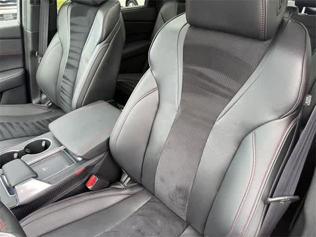 Thumbnail: 2022 Acura MDX - 10