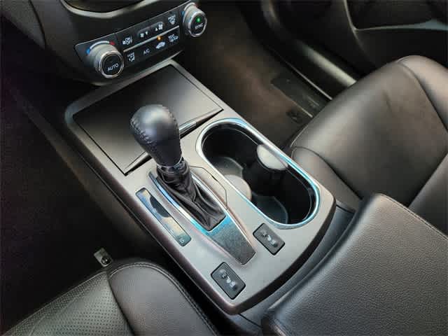 Thumbnail: 2015 Acura RDX - 17