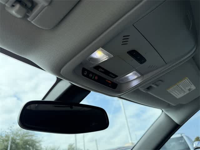 Thumbnail: 2019 Chevrolet Blazer - 24