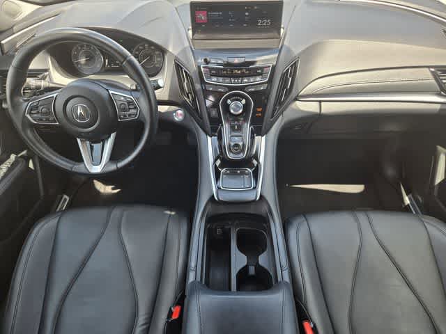 Thumbnail: 2019 Acura RDX - 9