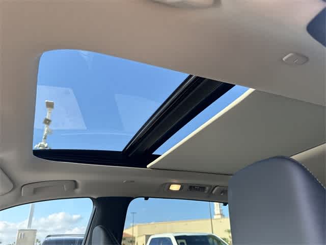 Thumbnail: 2025 INFINITI QX60 - 26