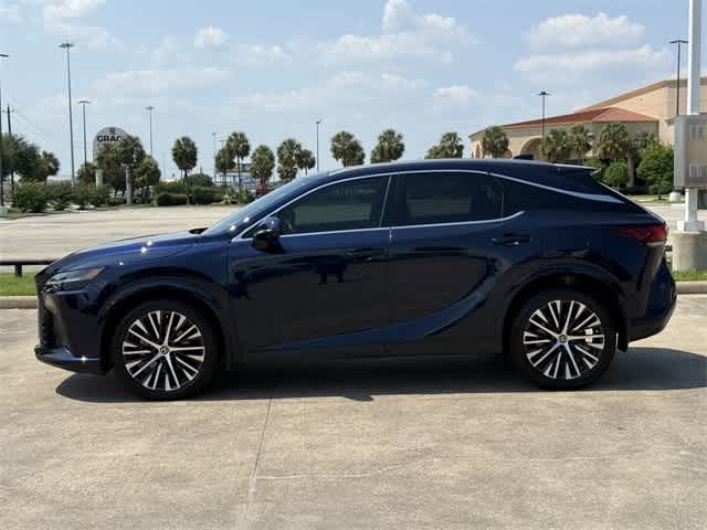 Thumbnail: 2023 Lexus RX - 2
