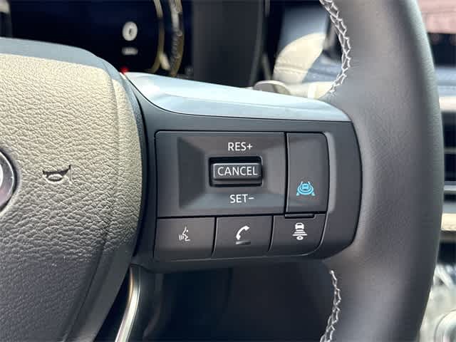 Thumbnail: 2026 INFINITI QX60 - 24