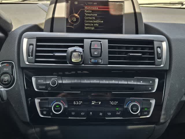 Thumbnail: 2015 BMW 2 Series - 14