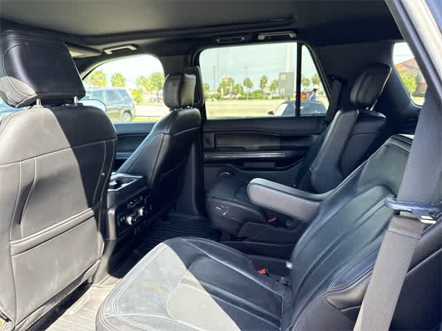 Thumbnail: 2018 Ford Expedition - 13
