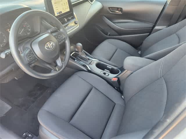 Thumbnail: 2024 Toyota Corolla - 2