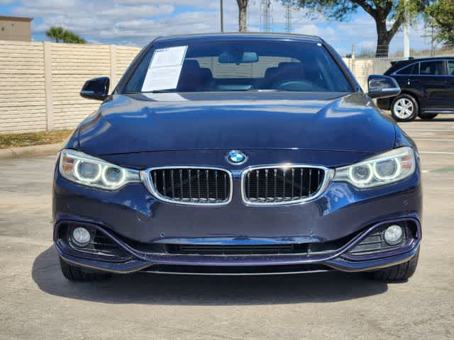 Thumbnail: 2014 BMW 4 Series - 6
