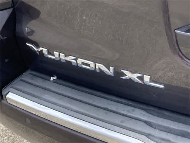 2016 GMC Yukon XL Denali 7