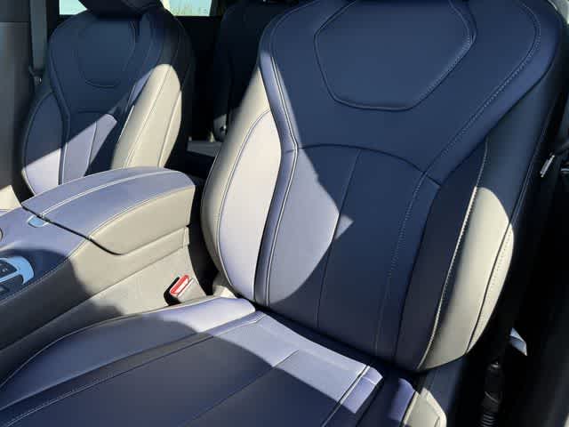 Thumbnail: 2026 INFINITI QX60 - 14