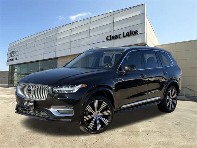 Thumbnail: 2022 Volvo XC90 - 1
