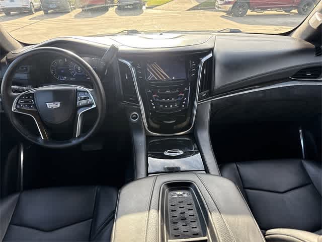 Thumbnail: 2016 Cadillac Escalade - 17