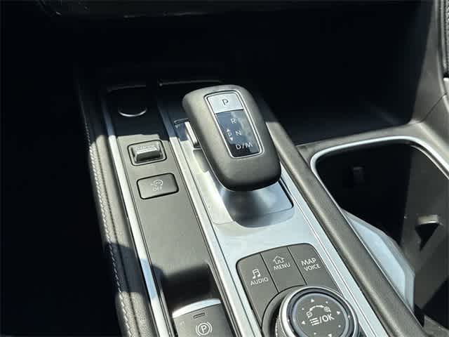 Thumbnail: 2025 INFINITI QX60 - 20