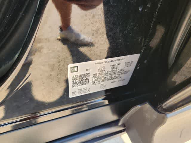 Thumbnail: 2024 Buick Envista - 21